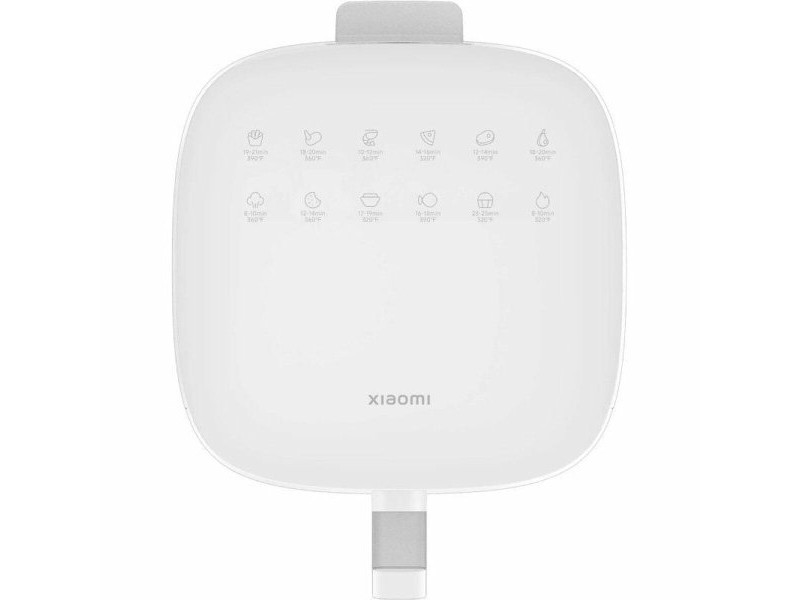 въздушен фритюрник Xiaomi Air Fryer Essential 1550 W 6 L Бял