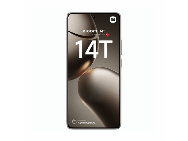 Смартфони Xiaomi 14T 5G 6,67