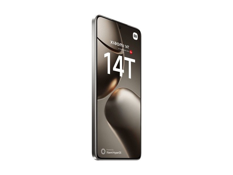 Смартфони Xiaomi 14T 5G 6,67