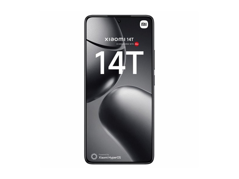 Смартфони Xiaomi 14T 5G 12GB/512GB 6,67