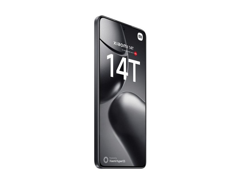 Смартфони Xiaomi 14T 5G 12GB/512GB 6,67