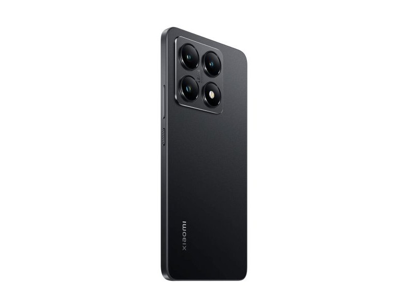 Смартфони Xiaomi 14T 5G 12GB/512GB 6,67
