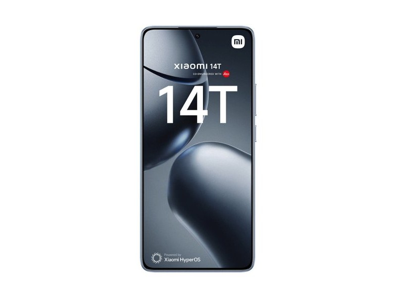 Смартфони Xiaomi 14T 5G 6,67