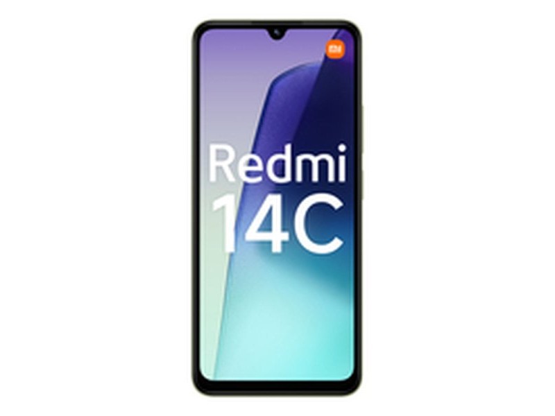 Смартфони Xiaomi Redmi 14C 6,88