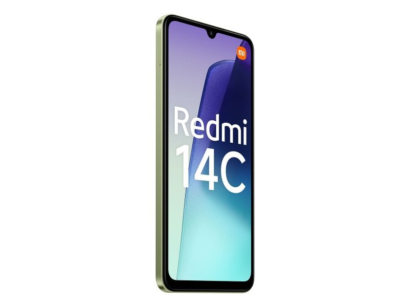 Смартфони Xiaomi Redmi 14C 6,88