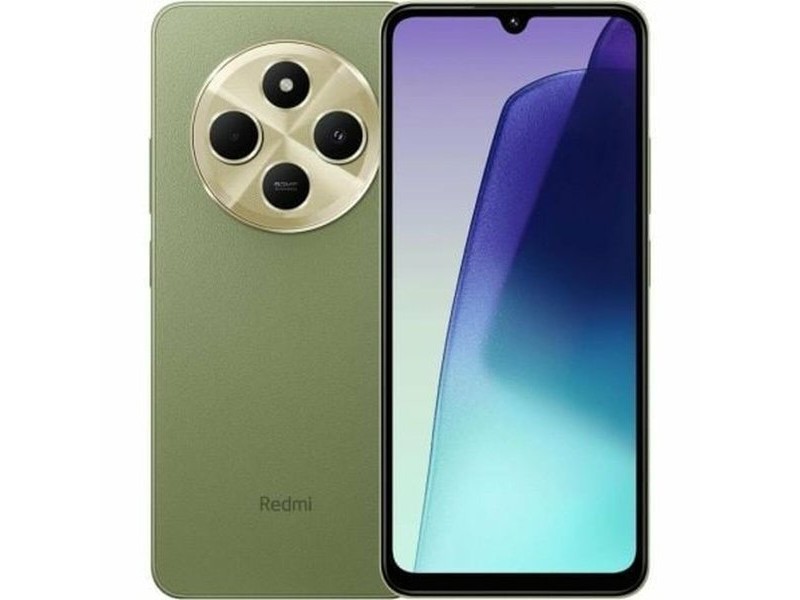 Смартфони Xiaomi Redmi 14C 6,88