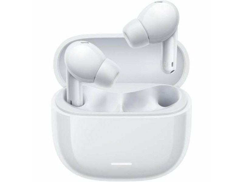 Малки Блутут Слушалки Xiaomi Redmi Buds 6 Lite Бял
