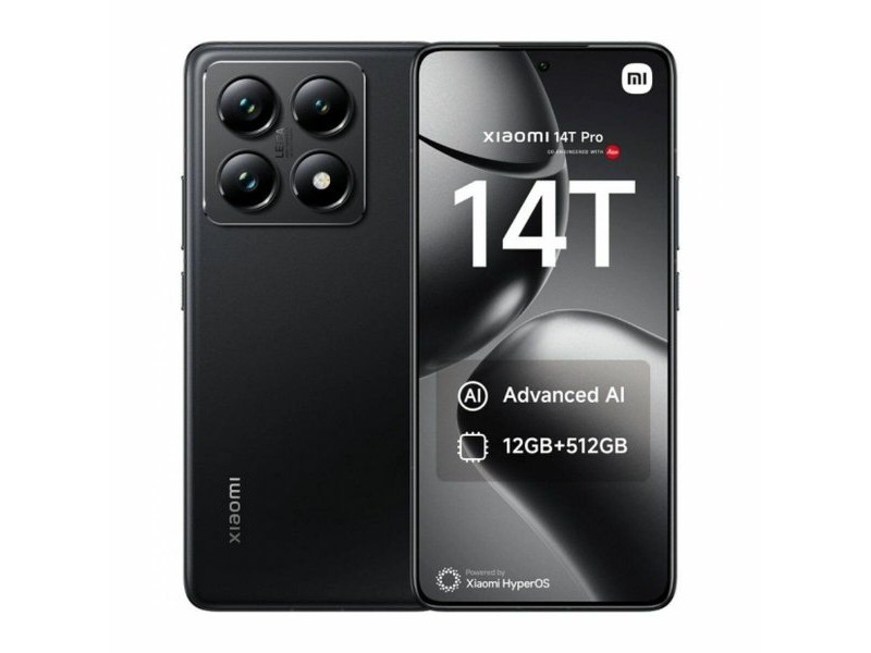 Смартфони Xiaomi 2407FPN8EG 6,67