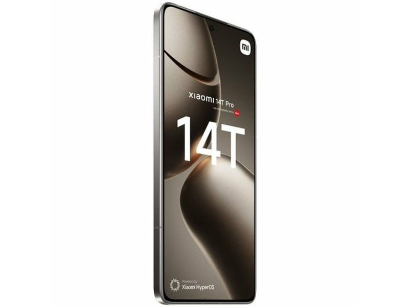 Смартфони Xiaomi 14T Pro 5G