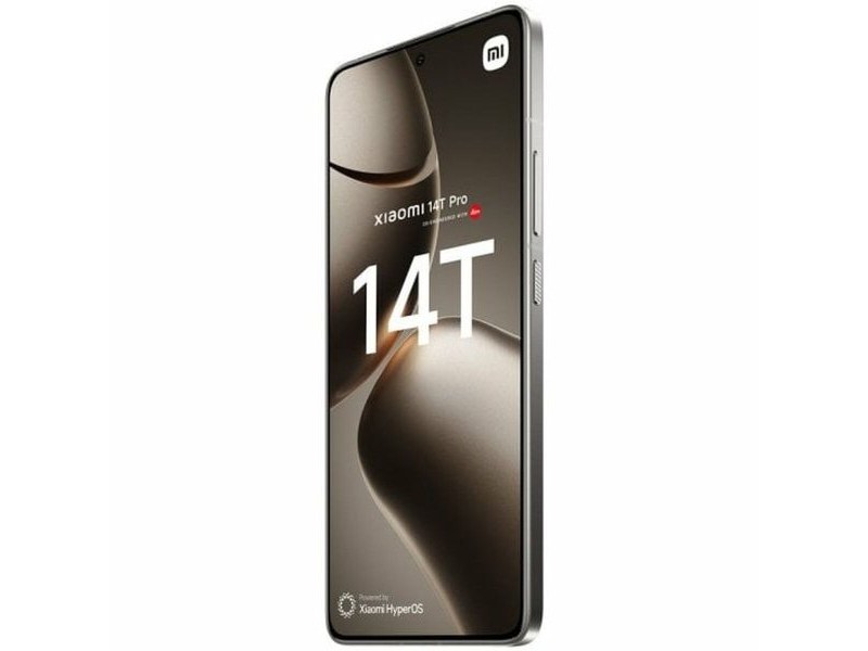 Смартфони Xiaomi 14T Pro 5G