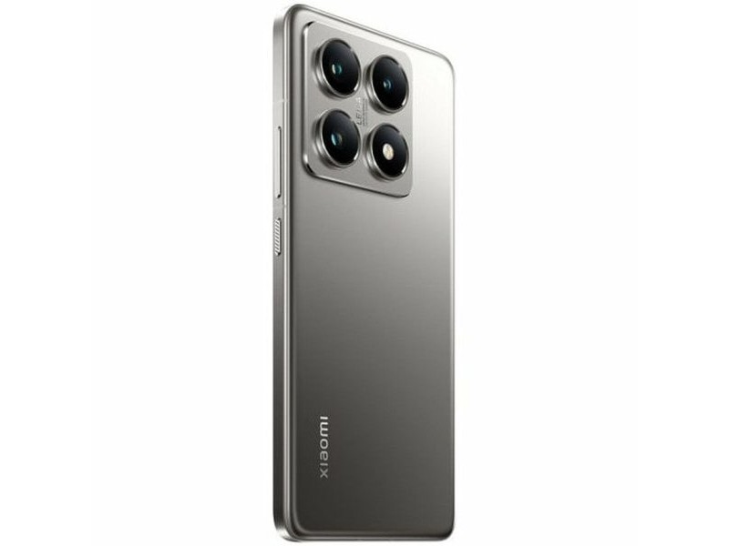 Смартфони Xiaomi 14T Pro 5G