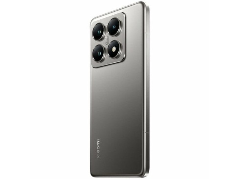 Смартфони Xiaomi 14T Pro 5G