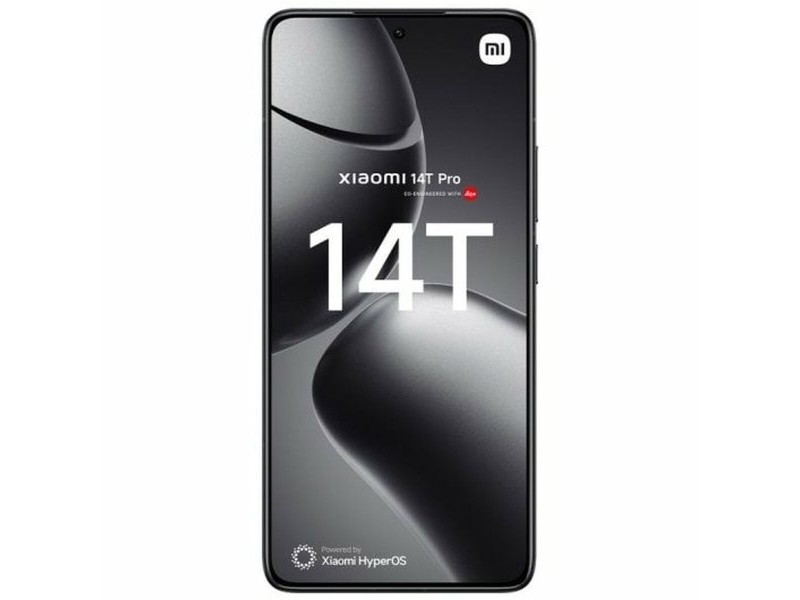 Смартфони Xiaomi Xiaomi 14T Pro