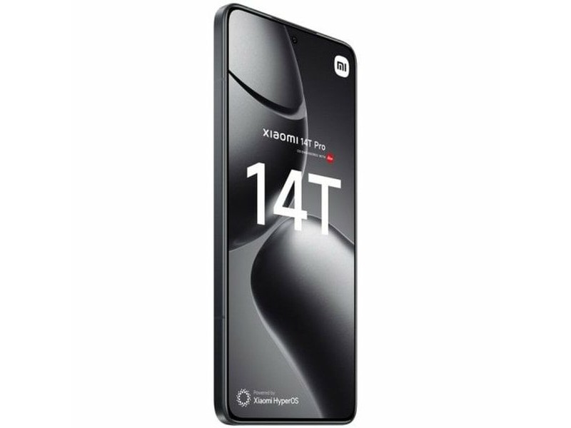Смартфони Xiaomi Xiaomi 14T Pro