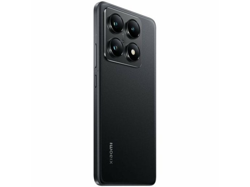 Смартфони Xiaomi Xiaomi 14T Pro