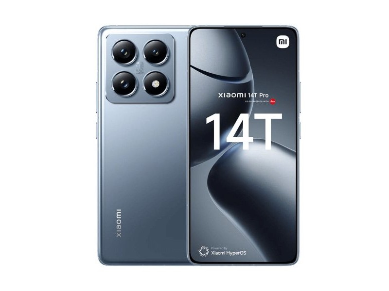 Смартфони Xiaomi 2407FPN8EG 6,67