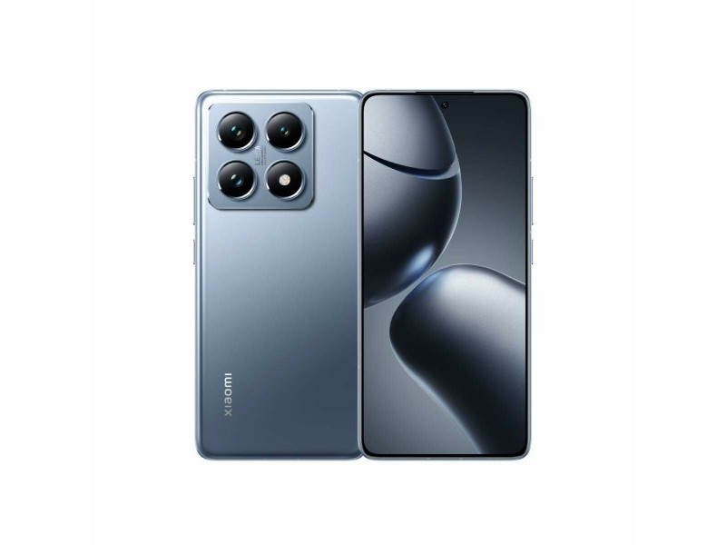 Смартфони Xiaomi 2407FPN8EG 6,67
