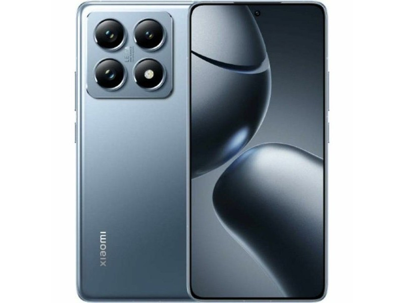 Смартфони Xiaomi 2407FPN8EG 6,67