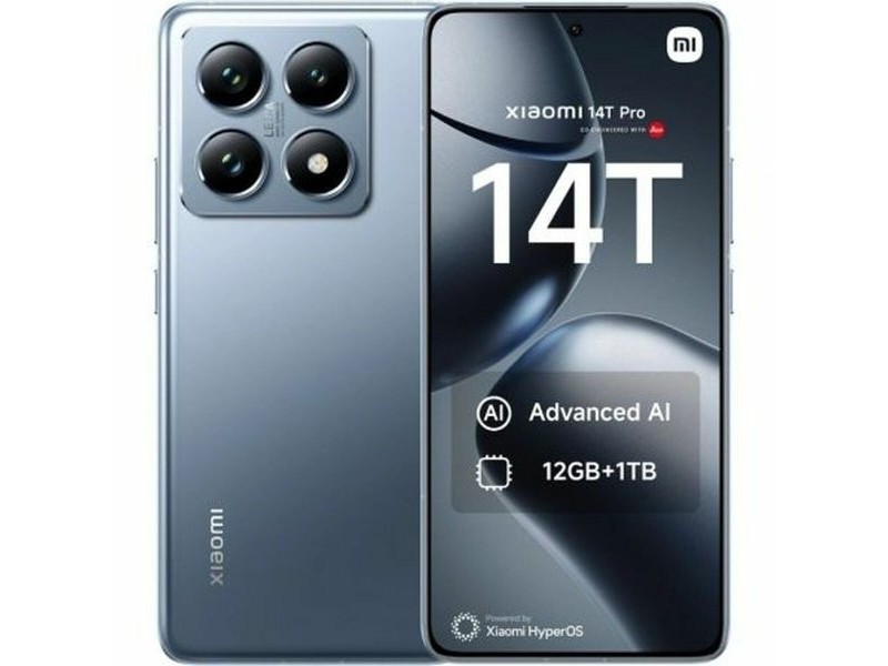 Смартфони Xiaomi 2407FPN8EG 6,67