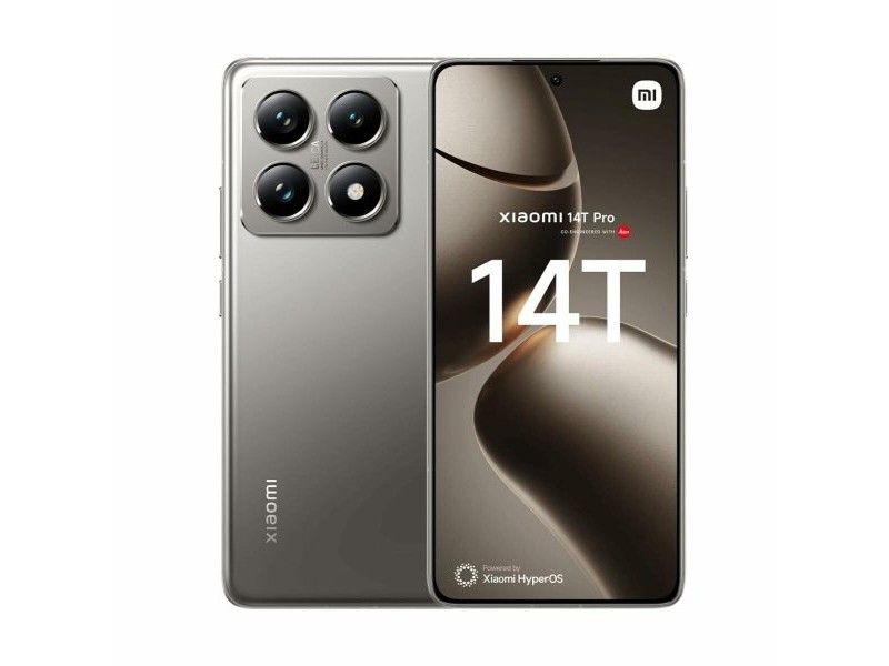 Смартфони Xiaomi 2407FPN8EG 6,67