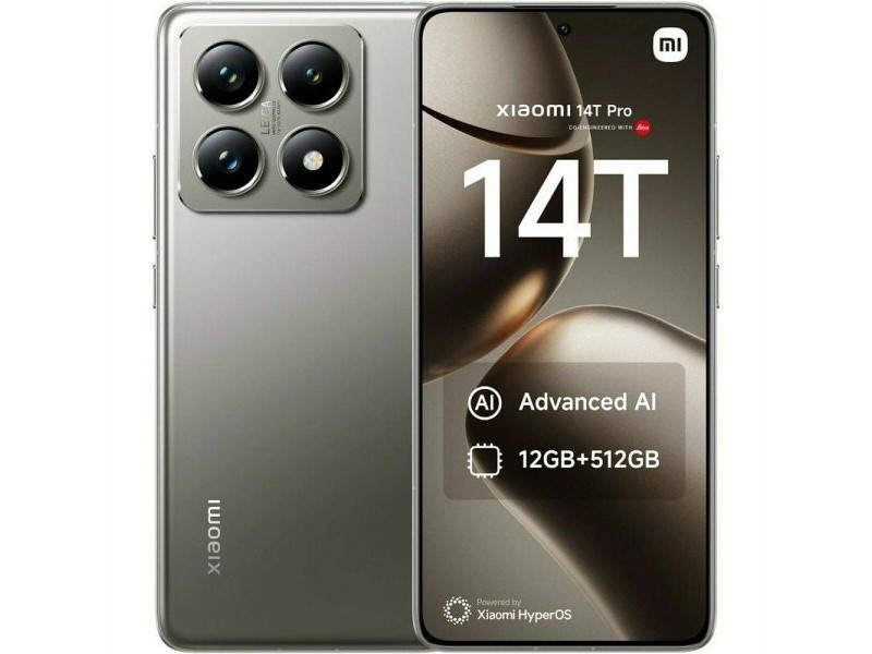 Смартфони Xiaomi 2407FPN8EG 6,67