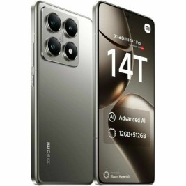 Смартфони Xiaomi 2407FPN8EG 6,67