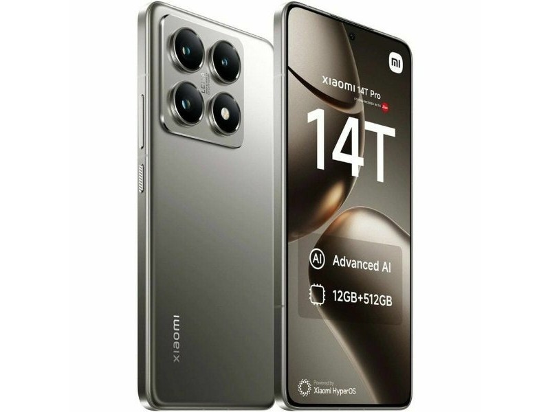 Смартфони Xiaomi 2407FPN8EG 6,67