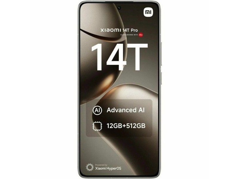 Смартфони Xiaomi 2407FPN8EG 6,67