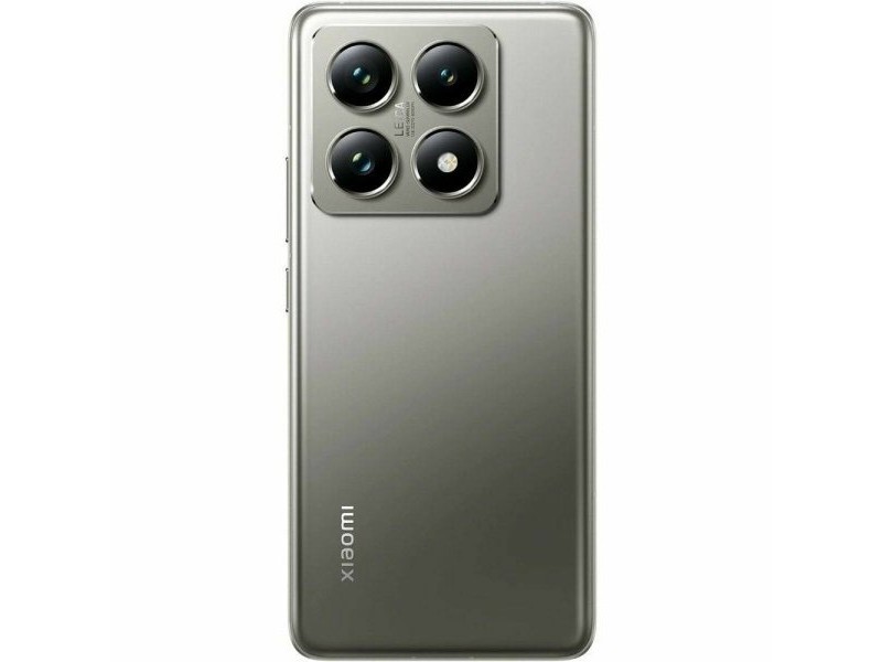 Смартфони Xiaomi 2407FPN8EG 6,67