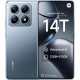 Смартфони Xiaomi 14T Pro 5G 6,67 Смартфони Xiaomi 14T Pro 5G 6,67