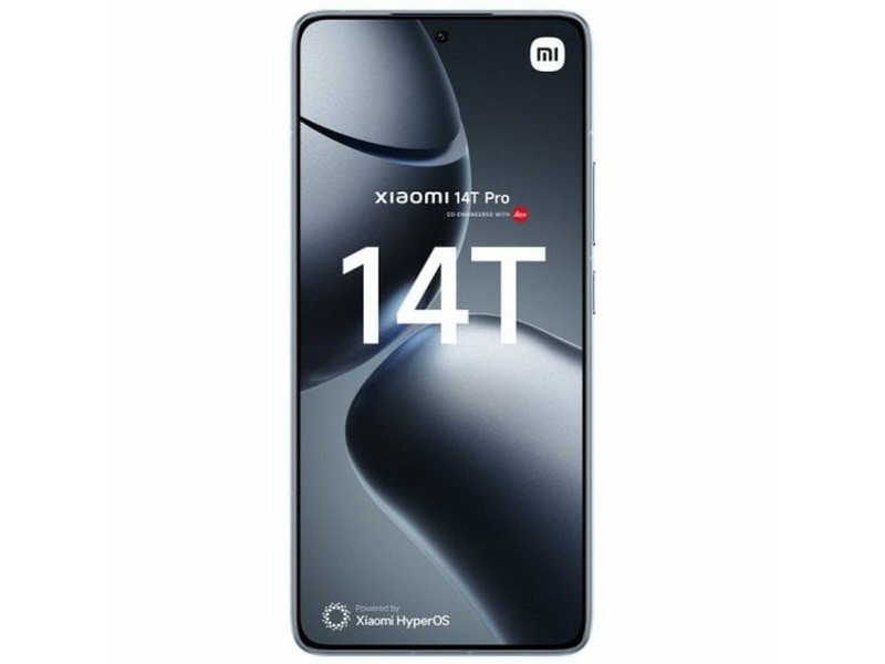 Смартфони Xiaomi 14T Pro 5G 6,67 Смартфони Xiaomi 14T Pro 5G 6,67