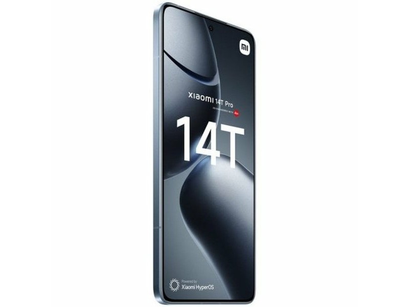 Смартфони Xiaomi 14T Pro 5G 6,67 Смартфони Xiaomi 14T Pro 5G 6,67