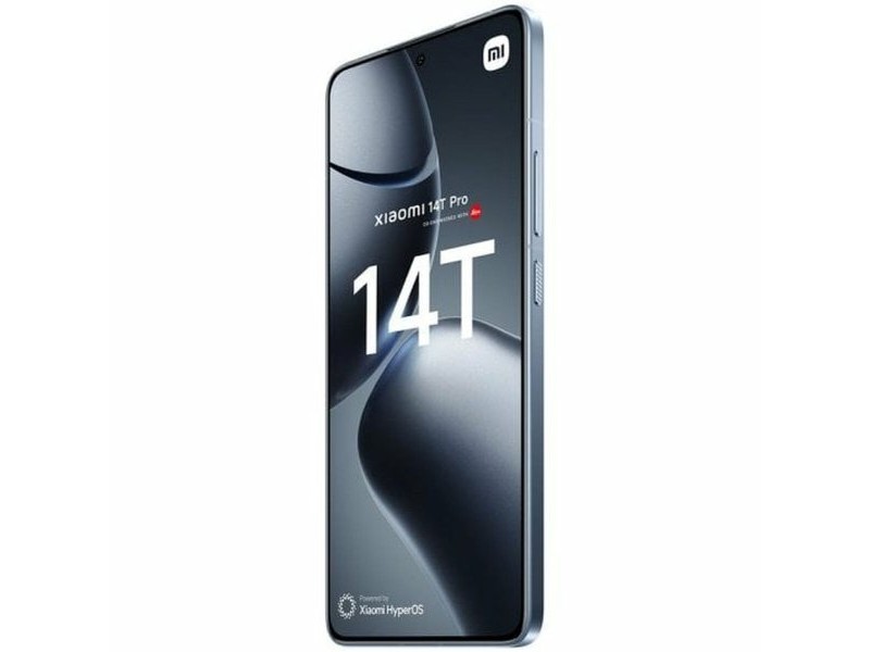 Смартфони Xiaomi 14T Pro 5G 6,67 Смартфони Xiaomi 14T Pro 5G 6,67