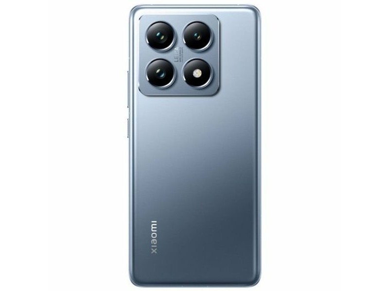 Смартфони Xiaomi 14T Pro 5G 6,67 Смартфони Xiaomi 14T Pro 5G 6,67