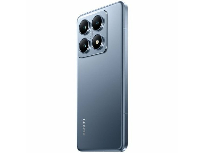 Смартфони Xiaomi 14T Pro 5G 6,67 Смартфони Xiaomi 14T Pro 5G 6,67