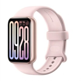 Смарт часовник Xiaomi Smart Band 9 Pro Розово злато