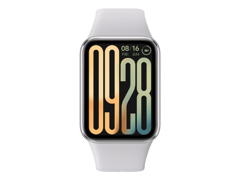 Смарт часовник Xiaomi BHR8715GL