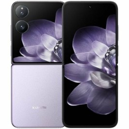 Смартфони Xiaomi Mix Flip 5G Octa Core 12 GB RAM 512 GB Лилав 6,9