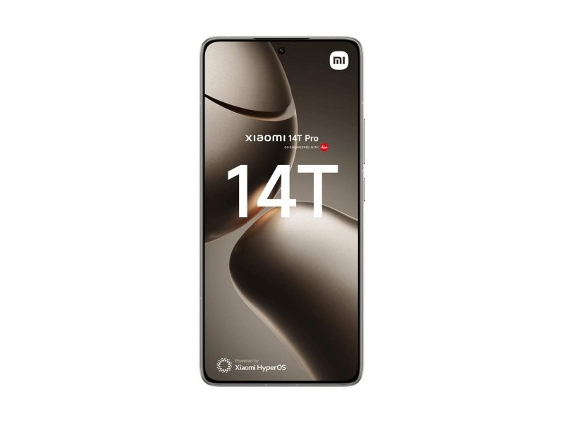 Смартфони Xiaomi 14T Pro 5G