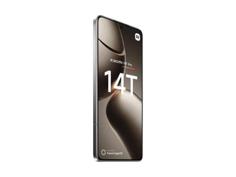 Смартфони Xiaomi 14T Pro 5G