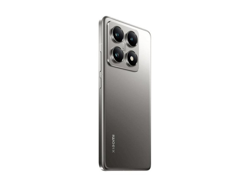 Смартфони Xiaomi 14T Pro 5G