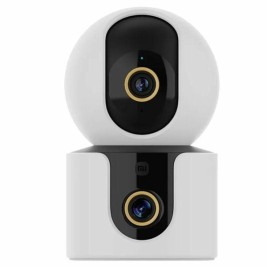 Видеокамера за наблюдение Xiaomi SMART CAMERA C500 DUAL