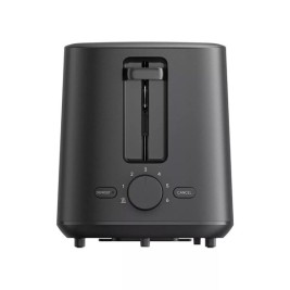 Тостер Xiaomi BHR8811EU Черен Сив