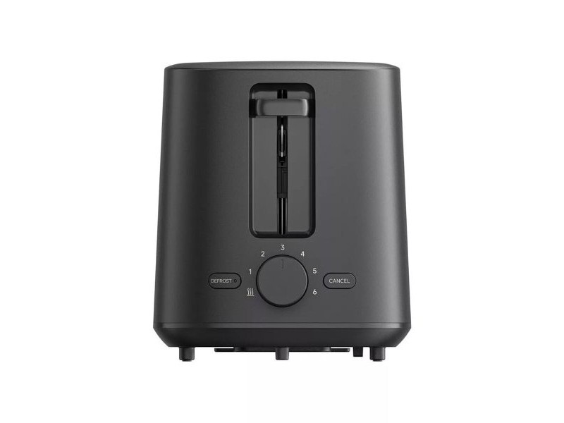 Тостер Xiaomi BHR8811EU Черен Сив