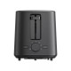 Тостер Xiaomi BHR8811EU Черен Сив