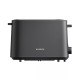 Тостер Xiaomi BHR8811EU Черен Сив