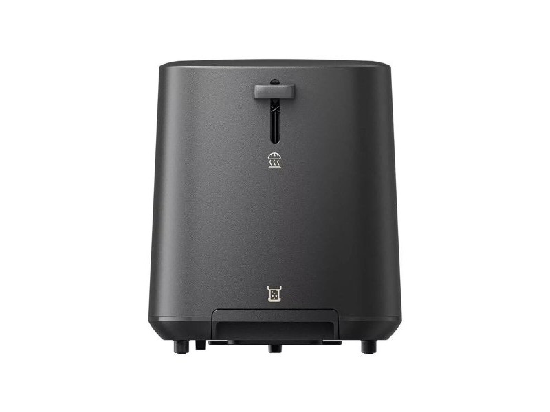 Тостер Xiaomi BHR8811EU Черен Сив