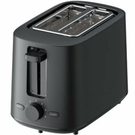 Тостер Xiaomi BHR8811EU Черен Сив