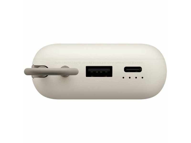 Зарядно за лаптоп Xiaomi BHR8851GL Бежов 20000 mAh