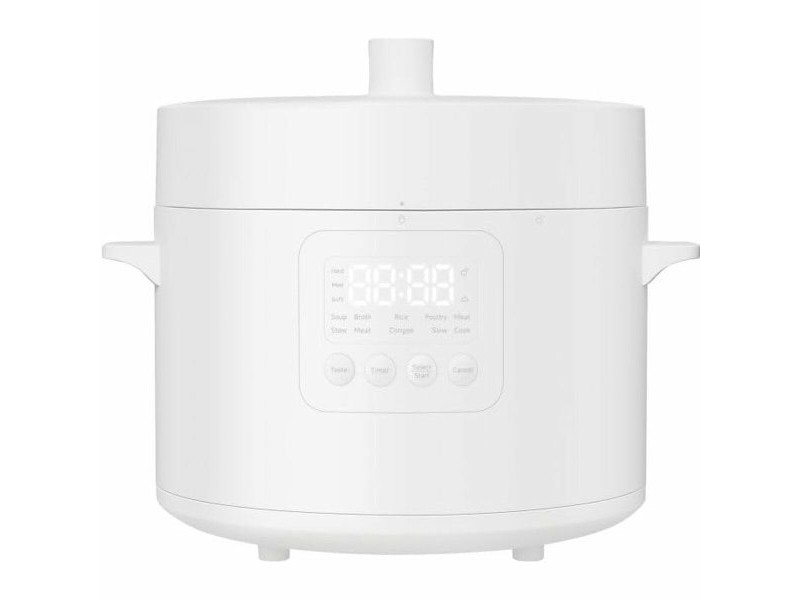 въздушен фритюрник Xiaomi ELEC PRES COOK 4 8L 4,8 L